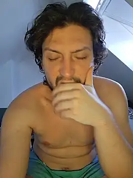 Ghost Pie online show from January 2026 02:11:02 PM