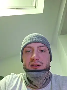 Ghost Pie online show from February 2026 02:02:02 PM