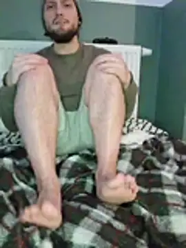 Ghost Pie online show from March 2026 05:04:01 PM