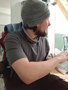 Ghost Pie online show from March 2026 11:39:02 AM