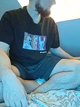 Ghost Pie online show from April 2026 10:52:02 AM