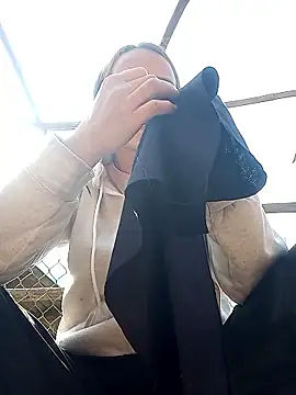 Andrea-688 online show from January 2026 07:13:01 AM