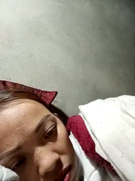 Andrea-688 online show from February 2026 07:02:01 AM