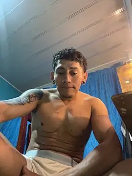 Snapshot of Cami-Red97 chatting on December 2025 08:07:02 AM Cami-Red97 online show from December 2025 08:07:02 AM