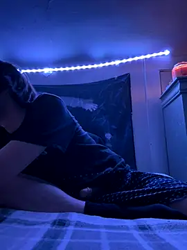 beastjohnson online show from December 2025 09:16:02 AM