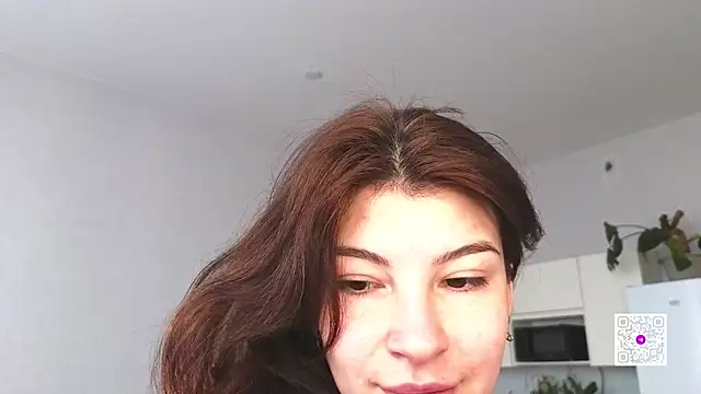 Snapshot of BlushKira chatting on February 2026 10:11:02 AM BlushKira online show from February 2026 10:11:02 AM