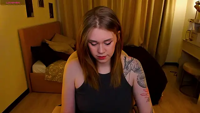 Alison Doody online show from March 2026 07:35:01 AM