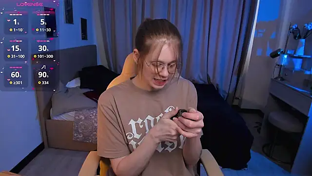 Alison Doody online show from April 2026 07:50:02 AM