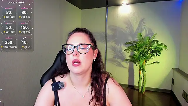 AlbaLimory online show from July 2026 05:08:01 PM