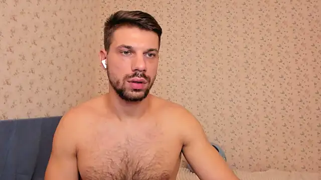 Tony Wolf online show from December 2025 01:11:01 AM