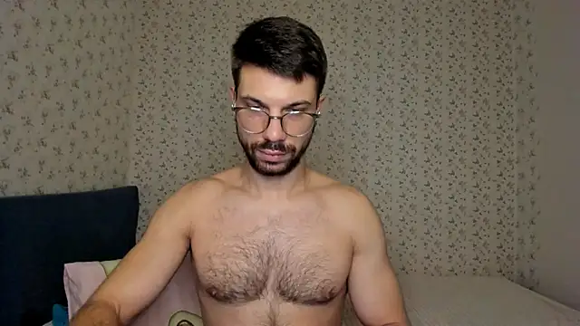 Tony Wolf online show from January 2026 11:52:02 PM