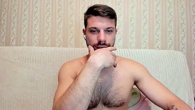 Tony Wolf online show from March 2026 02:01:02 PM