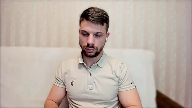 Tony Wolf online show from April 2026 12:36:02 AM