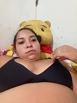 Dirty-Fat-Horny online show from April 2026 08:09:02 PM