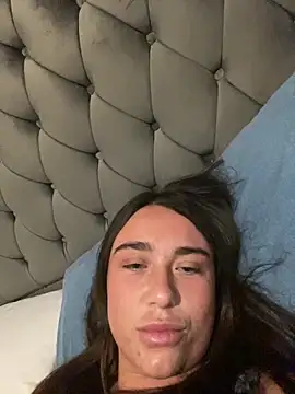 MillieB online show from February 2026 08:13:02 AM