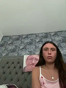 MillieB online show from February 2026 02:35:01 PM