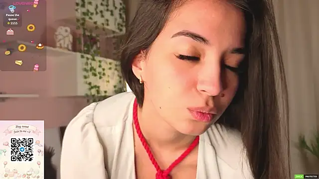 EmmyNoel online show from February 2026 07:12:02 PM