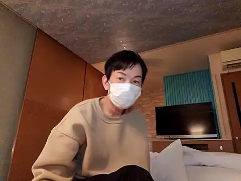 sweets danshi online show from January 2026 05:00:01 AM