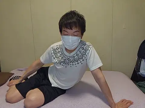 sweets danshi online show from June 2026 12:51:01 PM