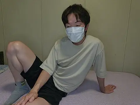 Snapshot of sweets_danshi chatting on July 2026 12:46:02 PM sweets danshi online show from July 2026 12:46:02 PM