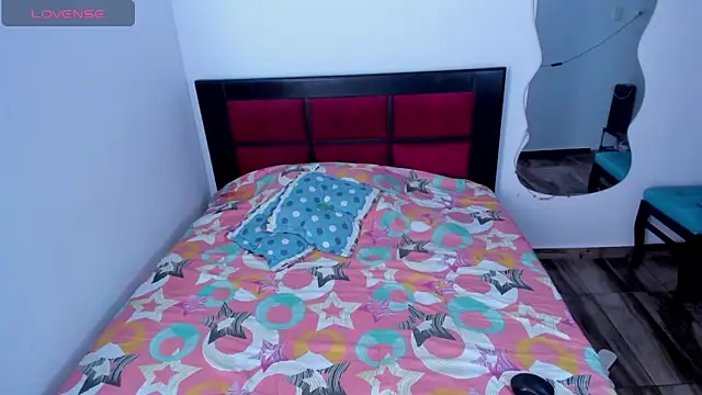 Snapshot of CRISTAL_T2 chatting on February 2026 07:45:01 PM CRISTAL T2 online show from February 2026 07:45:01 PM