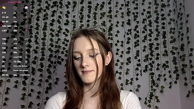 LisaBoddy online show from February 2026 01:07:02 PM