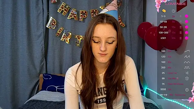 LisaBoddy online show from March 2026 12:45:02 PM