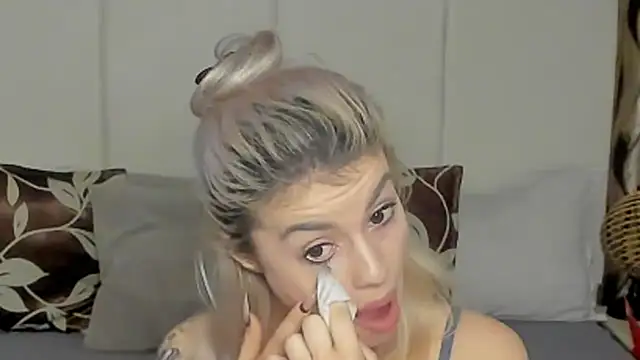 RaisaHot online show from March 2026 12:05:01 PM