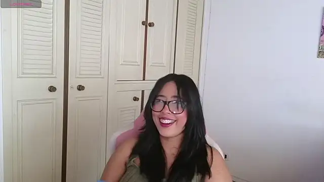 Valery  lovex online show from February 2026 05:53:02 PM