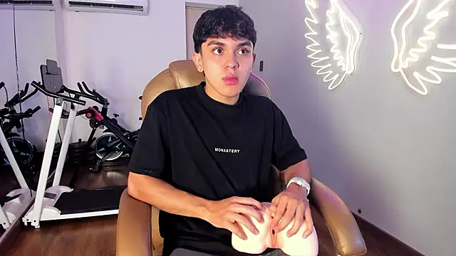  TaylorBlack online show from February 2026 12:05:02 PM