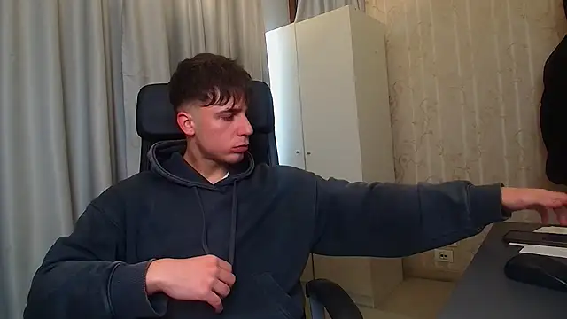 KellenWest online show from January 2026 11:03:02 AM