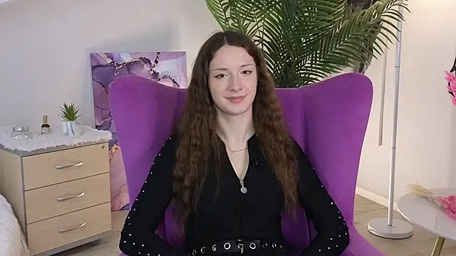 KarmenRasey online show from December 2025 02:44:02 PM