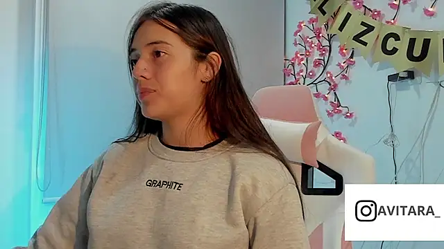 vanesita  online show from February 2026 01:10:02 AM