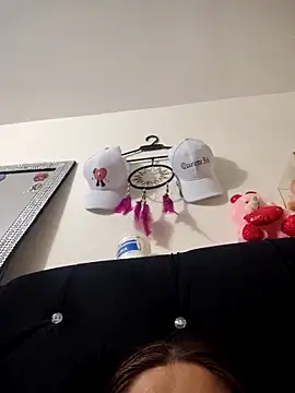 tani20 online show from December 2025 02:16:01 AM