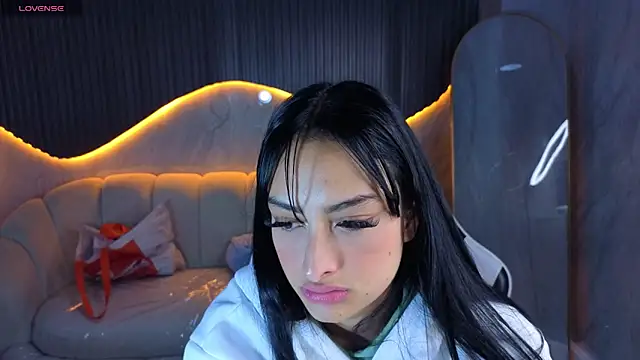 Tifany Tx online show from March 2026 12:34:01 PM