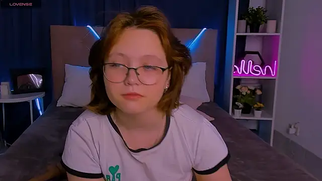 Mary Bryantt online show from February 2026 01:26:01 AM