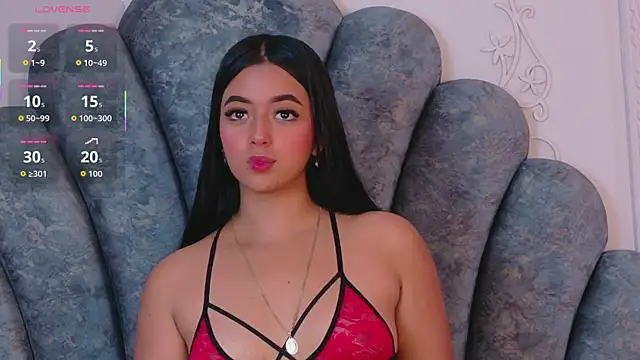 Jessie-Torres online show from January 2026 06:44:02 PM