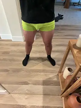 dad bodforyou online show from April 2026 02:43:01 PM