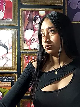 Snapshot of AnnaBliss- chatting on December 2025 07:51:02 PM AnnaBliss- online show from December 2025 07:51:02 PM