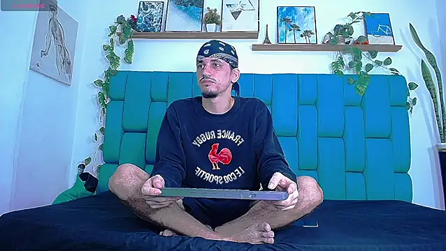 Snapshot of boy_Dirty_X chatting on December 2025 05:23:01 AM boy Dirty X online show from December 2025 05:23:01 AM