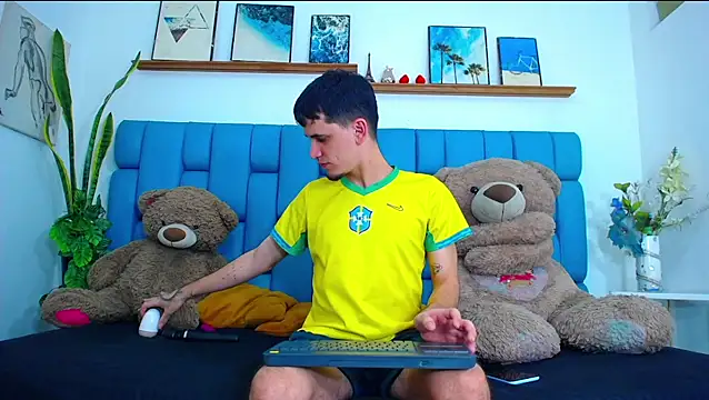 boy Dirty X online show from February 2026 04:25:02 PM