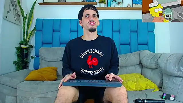 boy Dirty X online show from April 2026 05:15:01 AM