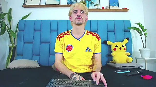 boy Dirty X online show from July 2026 05:20:02 AM