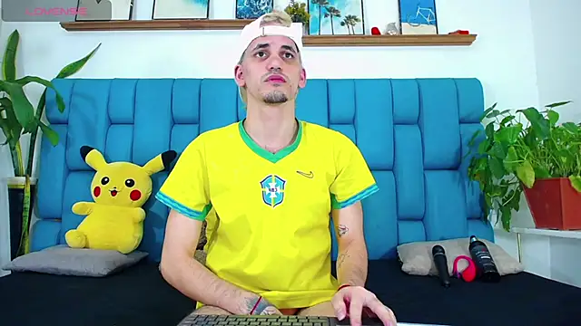 boy Dirty X online show from July 2026 05:14:01 AM