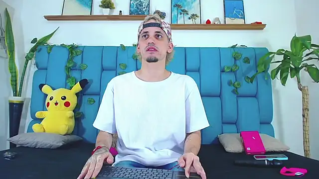 boy Dirty X online show from July 2026 09:24:01 AM