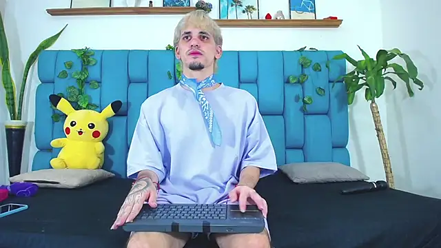 boy Dirty X online show from July 2026 05:11:01 AM