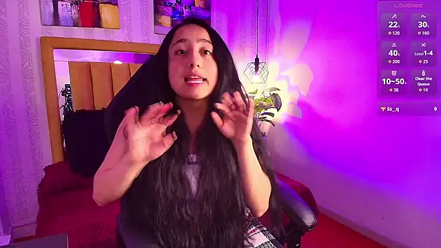 Ithan Skin online show from February 2026 02:13:01 PM