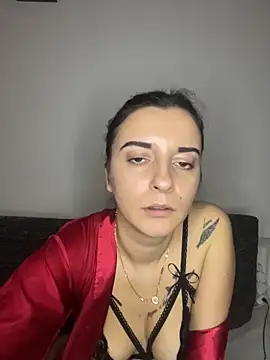 MinaSolenne online show from December 2025 02:29:01 AM