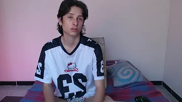 cirosky elchicopolla online show from February 2026 04:22:02 PM