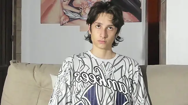 cirosky elchicopolla online show from February 2026 03:13:02 AM